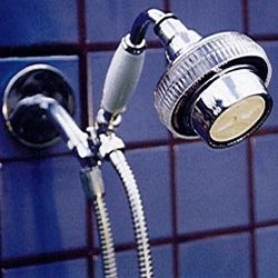 Handheld Shower with Super 5